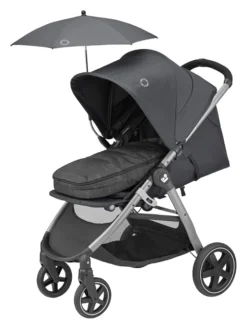 Maxi-Cosi Buggy "Gia" In Grau -Baby Kleidung maxi cosi buggy gia in grau 7