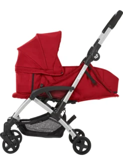 Maxi-Cosi Sportwagen "Laika" In Rot -Baby Kleidung maxi cosi sportwagen laika in rot 3