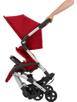 Maxi-Cosi Sportwagen "Laika" In Rot -Baby Kleidung maxi cosi sportwagen laika in rot 4