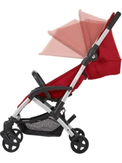 Maxi-Cosi Sportwagen "Laika" In Rot -Baby Kleidung maxi cosi sportwagen laika in rot 7