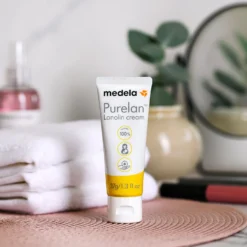 Medela Brustwarzencreme PurelanTM, 37g 6 Medela Brustwarzencreme PurelanTM, 37g -Baby Kleidung medela brustwarzencreme purelantm 37g 2