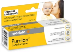 Medela Brustwarzencreme PurelanTM, 37g 7 Medela Brustwarzencreme PurelanTM, 37g -Baby Kleidung medela brustwarzencreme purelantm 37g 3