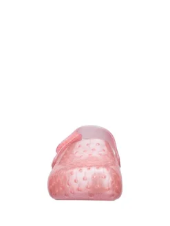 Melissa Clogs In Rosa -Baby Kleidung melissa clogs in rosa 3