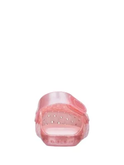 Melissa Clogs In Rosa -Baby Kleidung melissa clogs in rosa 4