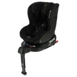 Kindersitz "Wonder I-Size" In Black-Gold - 40-105 Cm