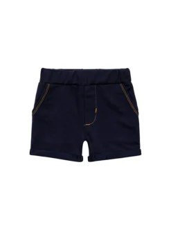 Minoti 2tlg. Outfit In Weiß/ Dunkelblau 9 Minoti 2tlg. Outfit In Weiß/ Dunkelblau -Baby Kleidung minoti 2tlg outfit in weiss dunkelblau 3