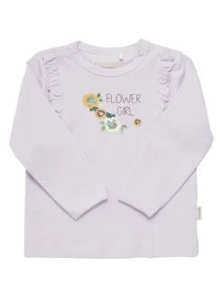 Minymo Longsleeve In Flieder