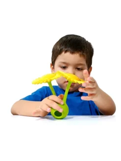 Spielfigur "Oogi Bongo" - Ab 3 Jahren -Baby Kleidung moluk spielfigur oogi bongo ab 3 jahren 4