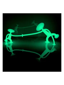 Spielfigur "Oogi Glow" - Ab 3 Jahren -Baby Kleidung moluk spielfigur oogi glow ab 3 jahren 2