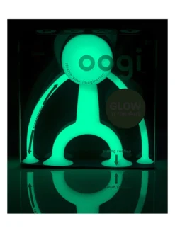 Spielfigur "Oogi Glow" - Ab 3 Jahren