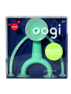 Spielfigur "Oogi Glow" - Ab 3 Jahren -Baby Kleidung moluk spielfigur oogi glow ab 3 jahren 4