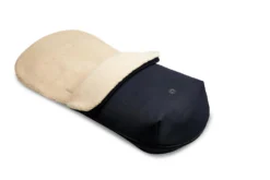 Fußsack Moon Fußsack In Blau