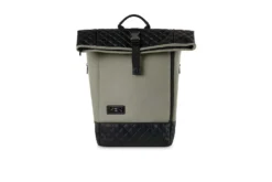 Wickeltaschen Moon Rucksack In Bunt