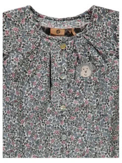 Tunika In Bunt -Baby Kleidung mother nature and me tunika in bunt 2