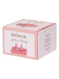 Moulin Roty Spieldose - Ab 3 Jahren