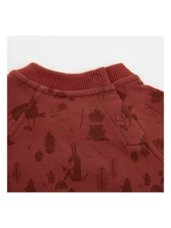 Moulin Roty Sweatshirt "Elliot" 7 Moulin Roty Sweatshirt "Elliot" -Baby Kleidung moulin roty sweatshirt elliot 3