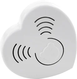 Einschlafhilfe Mini Basic, Grau -Baby Kleidung myhummy einschlafhilfe mini basic grau 3