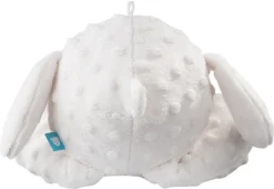 Einschlafhilfe Snoozy Basic, Ecru -Baby Kleidung myhummy einschlafhilfe snoozy basic ecru 3