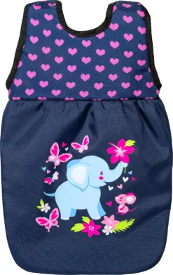 Puppen Schlafsack Für 38 Cm Puppen Von Bayer