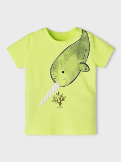 NAME IT 2er-Set: Shirts "Heine" In Bunt -Baby Kleidung name it 2er set shirts heine in bunt 2