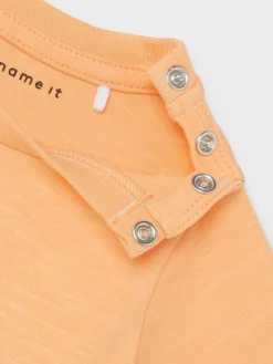 NAME IT 2er-Set: Shirts "Heine" In Bunt -Baby Kleidung name it 2er set shirts heine in bunt 3