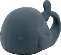 NATTOU BADEARTIKEL Gummiwal Blau