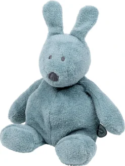 NATTOU SUSIE & BONNIE Kuscheltier Bonnie Hase Salbeigrün