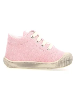 Naturino Sneakers In Rosa -Baby Kleidung naturino sneakers in rosa 2