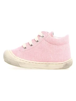 Naturino Sneakers In Rosa