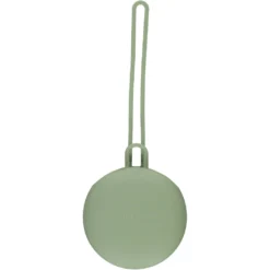 Nibbling Silikon Schnuller Etui Salbei