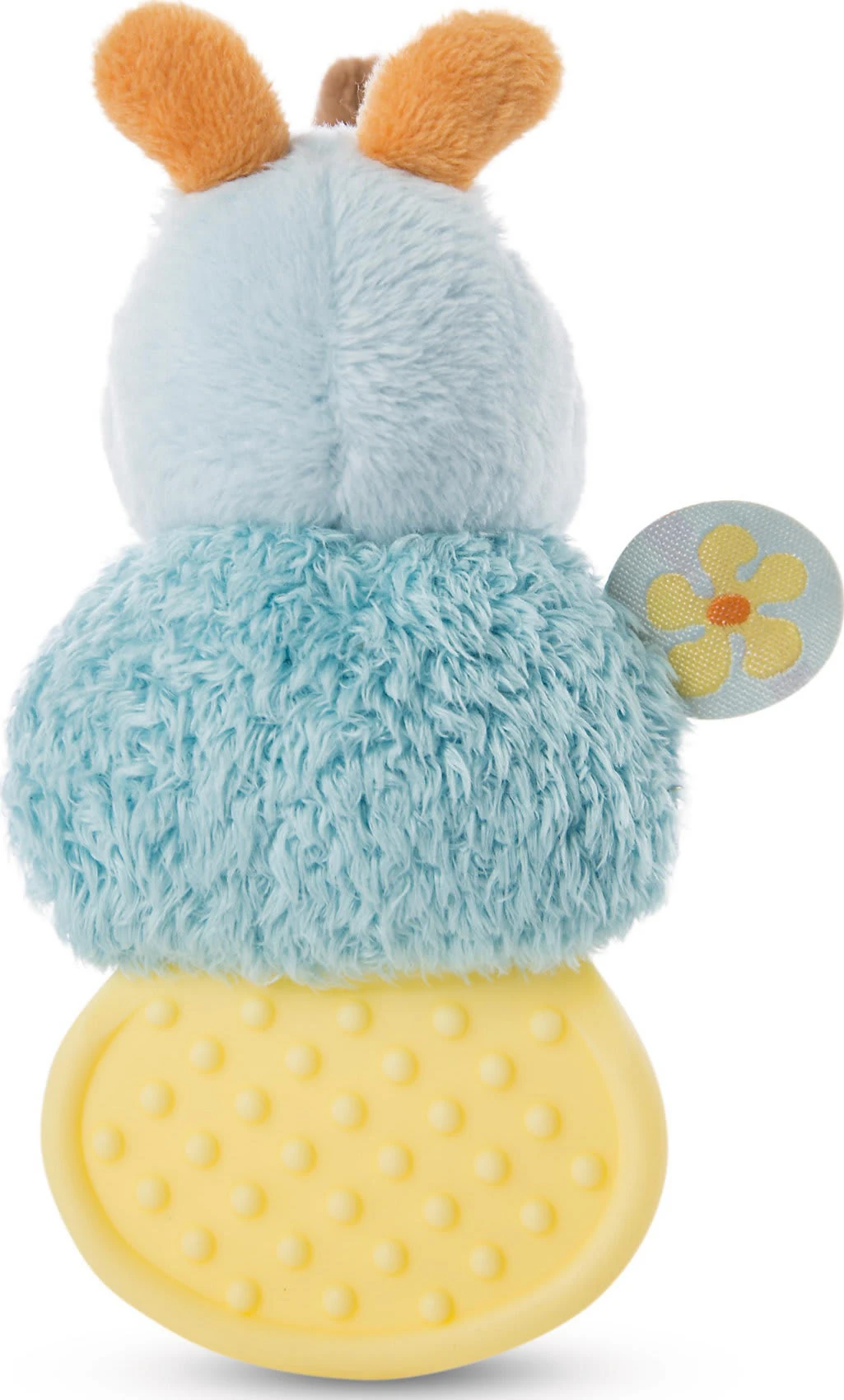 Nici Beißring Nashorn Manuffi, 12 Cm (48042) 6 Nici Beißring Nashorn Manuffi, 12 Cm (48042) – Bild 6