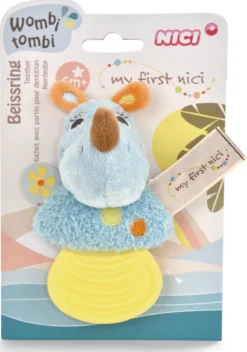 Nici Beißring Nashorn Manuffi, 12 Cm (48042) 15 Nici Beißring Nashorn Manuffi, 12 Cm (48042) -Baby Kleidung nici beissring nashorn manuffi 12 cm 48042 7