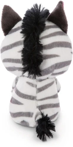 Nici GLUBSCHIS Kuschelteir Zebra Mankalita 15 Cm (46947) -Baby Kleidung nici glubschis kuschelteir zebra mankalita 15 cm 46947 2