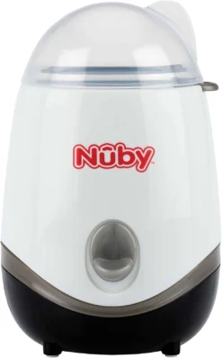 Nuby Babykostwärmer Und Sterilisator "Basic 2-in-1"