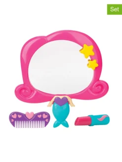 Nuby Badeset "Mermaid" - Ab 12 Monaten
