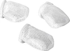 Nuby Obstsauger-Ersatzbeutel, 3 Stück