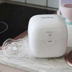 Nuby Sterilisator Für Beruhigungssauger 8 Nuby Sterilisator Für Beruhigungssauger -Baby Kleidung nuby sterilisator fur beruhigungssauger 2