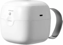 Nuby Sterilisator Für Beruhigungssauger 9 Nuby Sterilisator Für Beruhigungssauger -Baby Kleidung nuby sterilisator fur beruhigungssauger 3