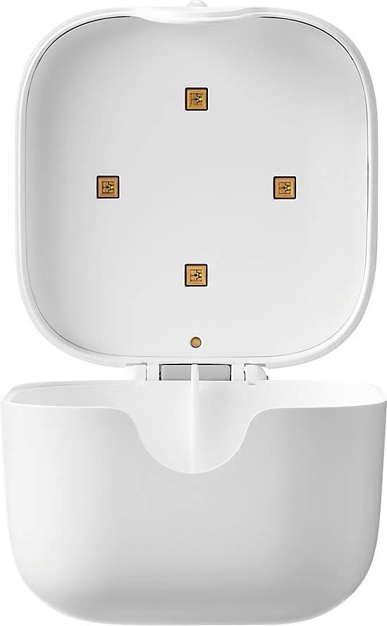 Nuby Sterilisator Für Beruhigungssauger 5 Nuby Sterilisator Für Beruhigungssauger – Bild 5