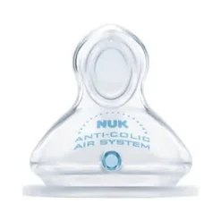 NUK 2er-Pack Trinksauger First Choice Plus 0-6M In Transparent Geeignet Ab Geburt 7 NUK 2er-Pack Trinksauger First Choice Plus 0-6M In Transparent Geeignet Ab Geburt -Baby Kleidung nuk 2er pack trinksauger first choice plus 0 6m in transparent geeignet ab geburt 2