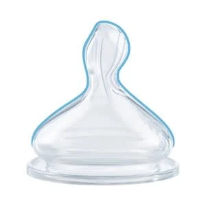 NUK 2er-Pack Trinksauger First Choice Plus 0-6M In Transparent Geeignet Ab Geburt 5 NUK 2er-Pack Trinksauger First Choice Plus 0-6M In Transparent Geeignet Ab Geburt – Bild 5