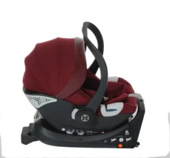 Babyschale Maple, I-Size, Ab Geburt Bis 15 Monaten Babyblume - Rot 10 Babyschale Maple, I-Size, Ab Geburt Bis 15 Monaten Babyblume - Rot -Baby Kleidung osann babyschale maple i size ab geburt bis 15 monaten babyblume rot 2 scaled