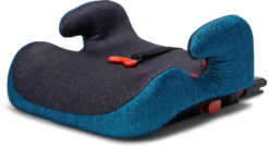 Kindersitz "Hula Isofix" In Blue Melange - Gruppe 3