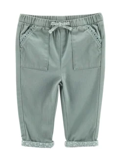 OshKosh Hose In Grün