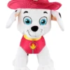 Paw Patrol Kuscheltier "Marshall" - Ab Geburt