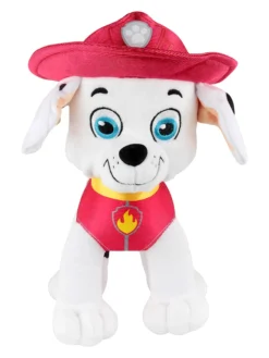 Paw Patrol Kuscheltier "Marshall" - Ab Geburt