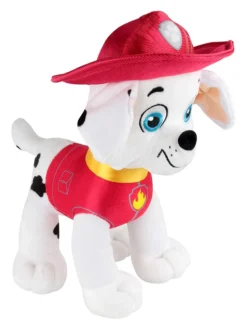 Paw Patrol Kuscheltier "Marshall" - Ab Geburt -Baby Kleidung paw patrol kuscheltier marshall ab geburt 3