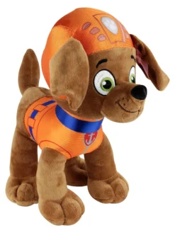 Paw Patrol Kuscheltier "Zuma" - Ab Geburt -Baby Kleidung paw patrol kuscheltier zuma ab geburt 3