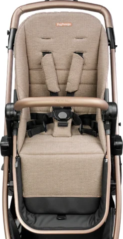 PEG PEREGO Kombi Kinderwagen Ypsi, Mon Amour 10 PEG PEREGO Kombi Kinderwagen Ypsi, Mon Amour -Baby Kleidung peg perego kombi kinderwagen ypsi mon amour 3
