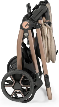 PEG PEREGO Kombi Kinderwagen Ypsi, Mon Amour 13 PEG PEREGO Kombi Kinderwagen Ypsi, Mon Amour -Baby Kleidung peg perego kombi kinderwagen ypsi mon amour 6